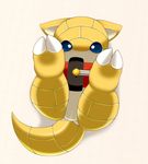  pokemon sandshrew schnecken tagme 