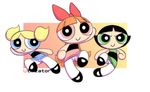  blossom bubbles buttercup powerpuff_girls utilizator 