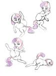  cutie_mark_crusaders exalius friendship_is_magic my_little_pony sweetie_belle 