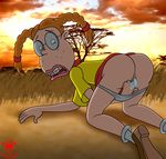  bigtyme eliza_thornberry tagme wild_thornberrys 