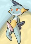  flygon_(artist) kingofacesx marshtomp pokemon tagme 