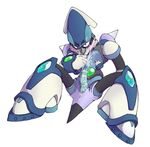  mega_man_x tagme volt_kraken 