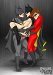  batgirl batman online_superheroes robin tagme 