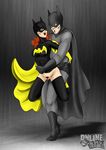  batgirl batman online_superheroes tagme 