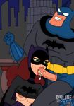  barbara_gordon batgirl batman online_superheroes tagme 