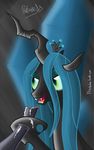 friendship_is_magic my_little_pony piraxedes queen_chrysalis tagme 