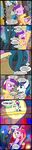  changeling clothed clothing comic cutie_mark dialog dialogue door english_text equine female feral friendship_is_magic fur green_eyes hair horn horse inside lamp madmax male mammal multi-colored_hair my_little_pony paper pink_fur pony princess_cadance_(mlp) princess_cadence_(mlp) purple_eyes queen_chrysalis_(mlp) shining_armor_(mlp) text two_tone_hair unicorn white_fur window winged_unicorn wings 