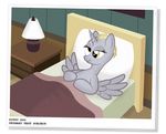  derp derpy_hooves_(mlp) equine female feral friendship_is_magic hair horn horse hospital jepso lamp mammal mane my_little_pony pegasus photo pony scar short_hair surgery unicorn winged_unicorn wings 