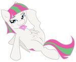  &lt;3 alpha_channel bloss blossomforth_(artist) blossomforth_(mlp) color condom condom_in_mouth cutie_mark equine female feral friendship_is_magic hair hi_res horse inviting mammal my_little_pony nipples pegasus plain_background pony pussy solo spread_legs spreading teats transparent_background two_tone_hair wings 
