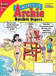  archie_andrews archie_comics tagme veronica_lodge 