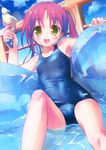  school_swimsuit swimsuits tagme takoyaki 