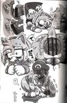  1girl amy_rose anal anthro anus breasts cap censored crossover doggystyle doujinshi female from_behind gaping hat hedgehog human identity_censor interspecies looking_back male mario mario_bros monochrome nezumi nezunezu nintendo nipples nude orgasm penis pov pov_ass pussy pussy_juice rape saliva sega sex sonic_(series) sonic_the_hedgehog super_mario_bros. sweat tablesex tail translation_request video_games 