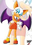  bat cosplay female mammal rouge_the_bat sega solo sonic_(series) zetar02 