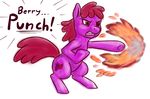  cutie_mark english_text equine female feral fire friendship_is_magic horse infinityplus1 mammal my_little_pony plain_background pony solo text white_background 