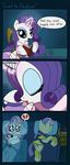  bed blue_eyes book clothing comic crying cub cutie_mark dialog dialogue doll duo english_text equine female feral friendship_is_magic fur furnut green_eyes hair horn horse magic mammal mannequin my_little_pony pillow pony purple_hair rarity_(mlp) sweetie_belle_(mlp) sweetie_bellie_(mlp) tears text unicorn white_fur young 