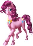  balloons blue_eyes cutie_mark ear_tuft equine female feral friendship_is_magic fur gem gold hair hooves horse kittehkatbar looking_at_viewer mammal my_little_pony necklace pink_body pink_hair pinkie_pie_(mlp) plain_background pony smile solo sparkle transparent_background tuft 