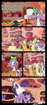  apple_bloom_(mlp) blue_eyes bow comic cub cutie_mark_crusaders_(mlp) dragon english_text equine female feral friendship_is_magic gavalanche green_eyes hair horn horse male mammal my_little_pony pegasus pink_eyes pink_hair pony saga_of_the_metapony scootaloo_(mlp) spike_(mlp) sweetie_belle_(mlp) text twilight_sparkle_(mlp) two_tone_hair unicorn white_eyes wings young 
