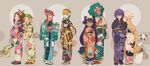  :d adapted_costume adjusting_clothes afro aloe_(pokemon) alternate_costume axew bandana bangs bel_(pokemon) big_hair blonde_hair blue_eyes book brown_hair cattleya_(pokemon) chitose_ame dark_skin dream_ball_(pokemon) elite_four emolga floral_print flower froslass full_body furisode fuuro_(pokemon) gen_4_pokemon gen_5_pokemon glasses gloves green_eyes green_hair gym_leader haori hat headphones high_heels iris_(pokemon) japanese_clothes jewelry jumping kamitsure_(pokemon) kimono long_hair multiple_girls munna musharna obi open_mouth patrat poke_ball pokemon pokemon_(creature) pokemon_(game) pokemon_bw purple_hair red_eyes red_hair ring sash shikimi_(pokemon) shoes sleeping smile snivy swanna tabi touko_(pokemon) ultra_ball very_dark_skin very_long_hair wedding_band yubi_(100k100a) zouri 