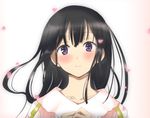  bangs black_hair chitanda_eru deego_(omochi_bazooka) hyouka long_hair purple_eyes 