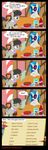  black_hair bow_tie chaoticbrony comic cutie_mark english_text equine female feral friendship_is_magic hair horn horse humor long_hair mammal multi-colored_hair my_little_pony octavia_(mlp) pony purple_eyes text two_tone_hair unicorn vinyl_scratch_(mlp) 