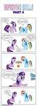  blue_fur bubble bubbles cider comic cutie_mark dialog dialogue drunk duo english_text equine female feral friendship_is_magic fur hair horn horse mammal multi-colored_hair my_little_pony pegasus plain_background pony purple_eyes purple_fur rainbow_dash_(mlp) rainbow_hair text twilight_sparkle_(mlp) two_tone_hair unicorn white_background wings 