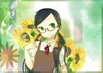  chibiibiru megane tagme 