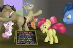  age_difference anus apple_bloom_(mlp) butt cub cutie_mark cutie_mark_crusaders_(mlp) english_text equine fellatio female feral feral_on_feral filthy_rich_(mlp) friendship_is_magic green_eyes group group_sex hair horn horse looking_back male mammal my_little_pony oral oral_sex pegasus penetration pony presenting presenting_hindquarters prostitution purple_eyes pussy ragingsemi raised_tail red_hair scootaloo_(mlp) sex size_difference straight sweetie_belle_(mlp) text unicorn wings young 