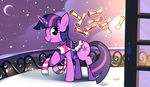  christmas cloud clouds cutie_mark equine female feral friendship_is_magic fur hair holidays horn horse karzahnii letter levitation magic mammal moon my_little_pony outside paper pony purple_eyes purple_fur saddle scarf sky snow solo stars twilight_sparkle_(mlp) two_tone_hair unicorn xmas 