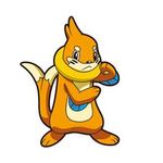  ambiguous_gender buizel buizel&lt;3 invalid_background low_res marine nintendo plain_background pok&#233;mon pok&eacute;mon solo video_games white_background 