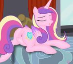  butt cutie_mark equine eyes_closed female feral friendship_is_magic hair horn horse long_hair lowgravity mammal masturbation multi-colored_hair my_little_pony open_mouth pony princess princess_cadance_(mlp) princess_cadence_(mlp) pussy pussy_juice royality royalty solo wet_pussy winged_unicorn wings 
