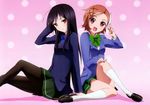  accel_world kuro_yuki_hime tagme 