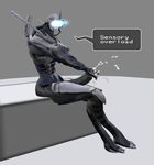  3d big_penis blush cum english_text erection geth huge_penis hyper hyper_penis machine male mass_effect mass_errect mechanical orgasm penis plain_background ranged_weapon robot second_life sitting solo text three-fingered unknown_artist vein veins video_games weapon 