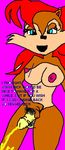  sally_acorn sonic_team tagme toonsex 