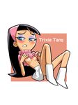  fairly_oddparents tagme trixie_tang union_of_the_snake 