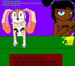  cream_the_rabbit lola_mbola robotboy sonic_team toonsex 