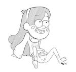  gravity_falls mabel_pines tagme 