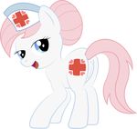  friendship_is_magic my_little_pony nurse_redheart tagme 