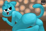  nicole_watterson tagme the_amazing_world_of_gumball tvma 