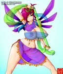  tagme tecna winx_club witchking00 