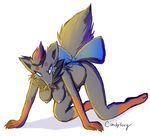  candyfoxy pokemon tagme zorua 