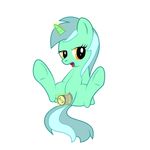  animated friendship_is_magic lyra_heartstrings my_little_pony tagme 