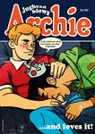  archie_andrews archie_comics jughead_jones tagme 