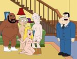  american_dad avery_bullock francine_smith jeff_fischer principal_brian_lewis 