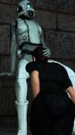  citizen combine_assassin gmod half-life half-life_2 