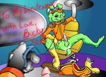  bucky_o&#039;hare tagme 