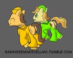  braeburn caramel friendship_is_magic my_little_pony tagme 