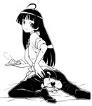  heriyama my_little_sister_can&#039;t_be_this_cute ruri_gokou tagme 