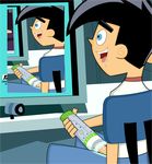  danny_fenton danny_phantom darkdp tagme 