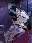  danny_fenton danny_phantom dlt sam_manson tagme 