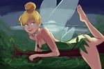  peter_pan polyle tagme tinker_bell 